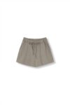 MALI Shorts Silver Sage