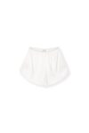 SAHARA Shorts Off White