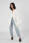 KAHLA Cardigan Coconut