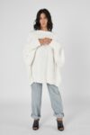 KAHLA Cardigan Coconut