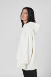 KAHLA Hoodie Coconut