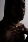 AROUND Necklace