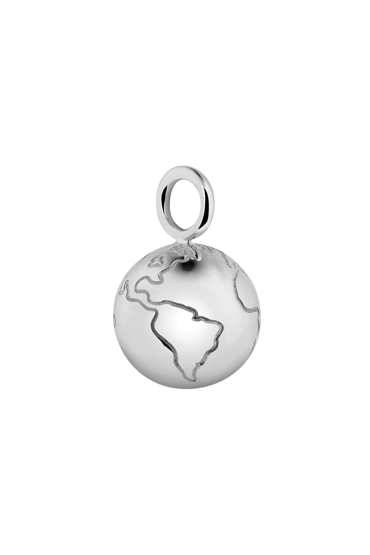 WORLD Pendant