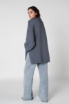 KAHLA Polo Smoke Blue