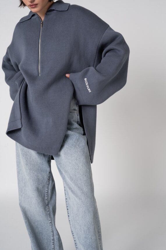 KAHLA Polo Smoke Blue