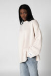 KAYLA Sweater Cream