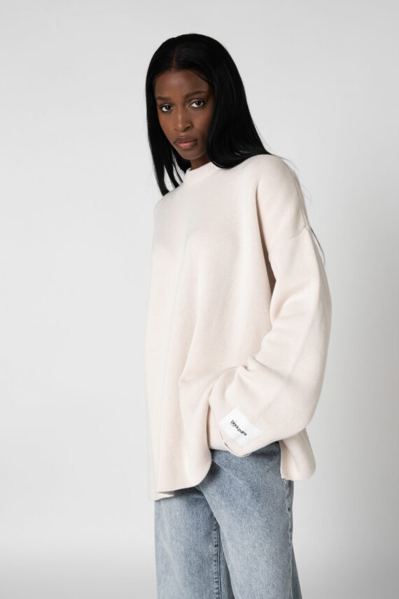 KAYLA Sweater Cream