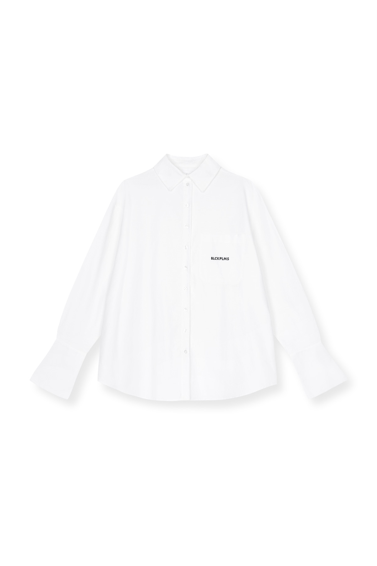 2023_OPEN_WOLLY_Shirt_White