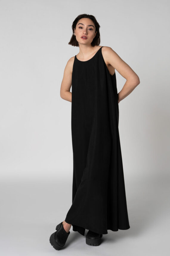 DANA Dress Black