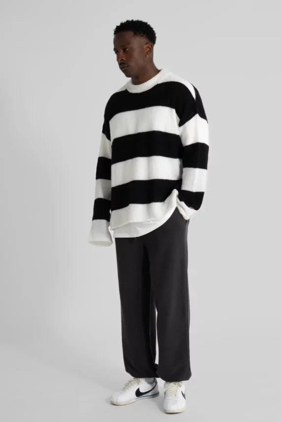 SELIMA Sweater Striped