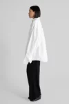 WOLLY Shirt White