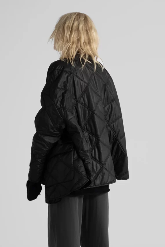 JULINA Jacket Black