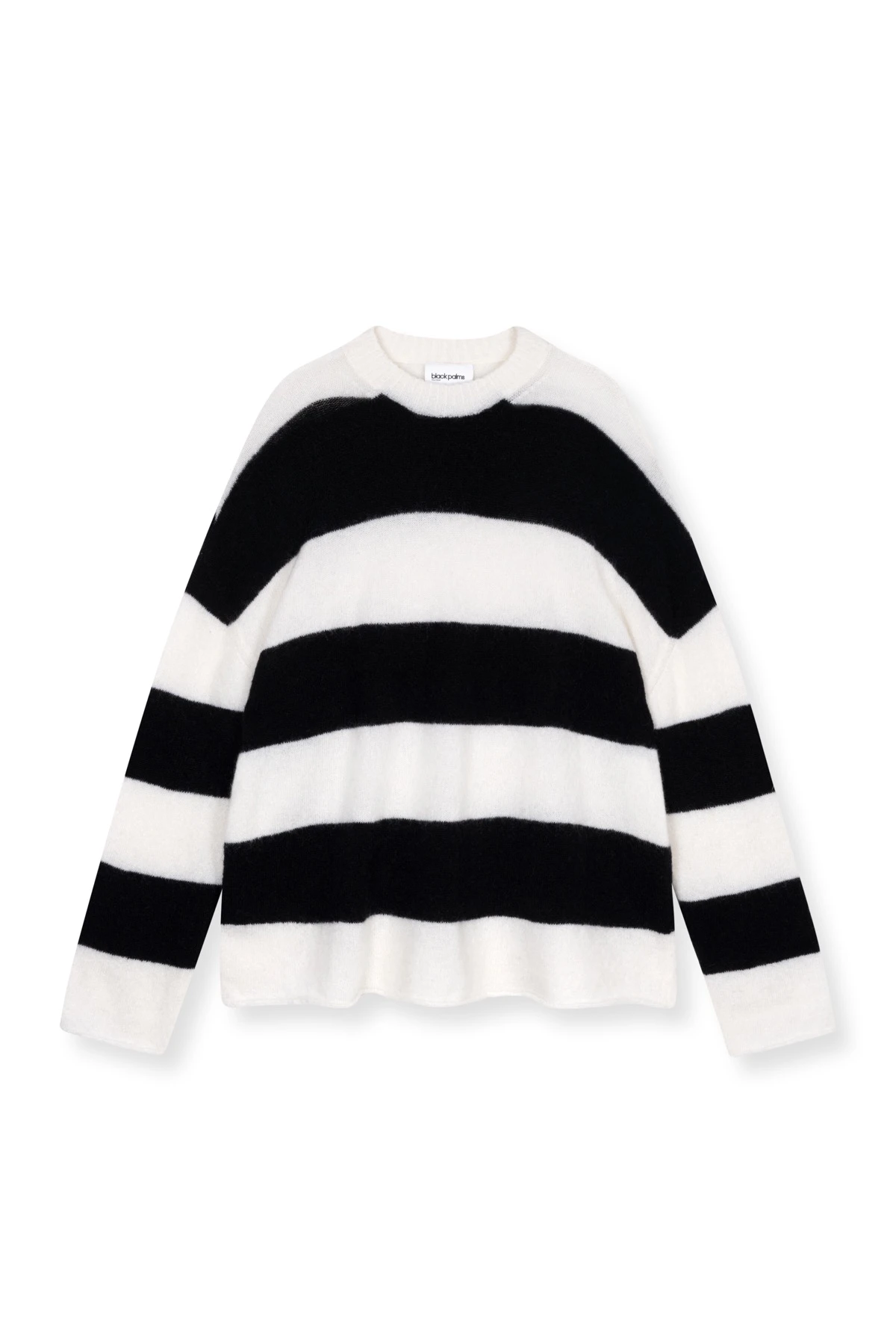 SELIMA Sweater Striped