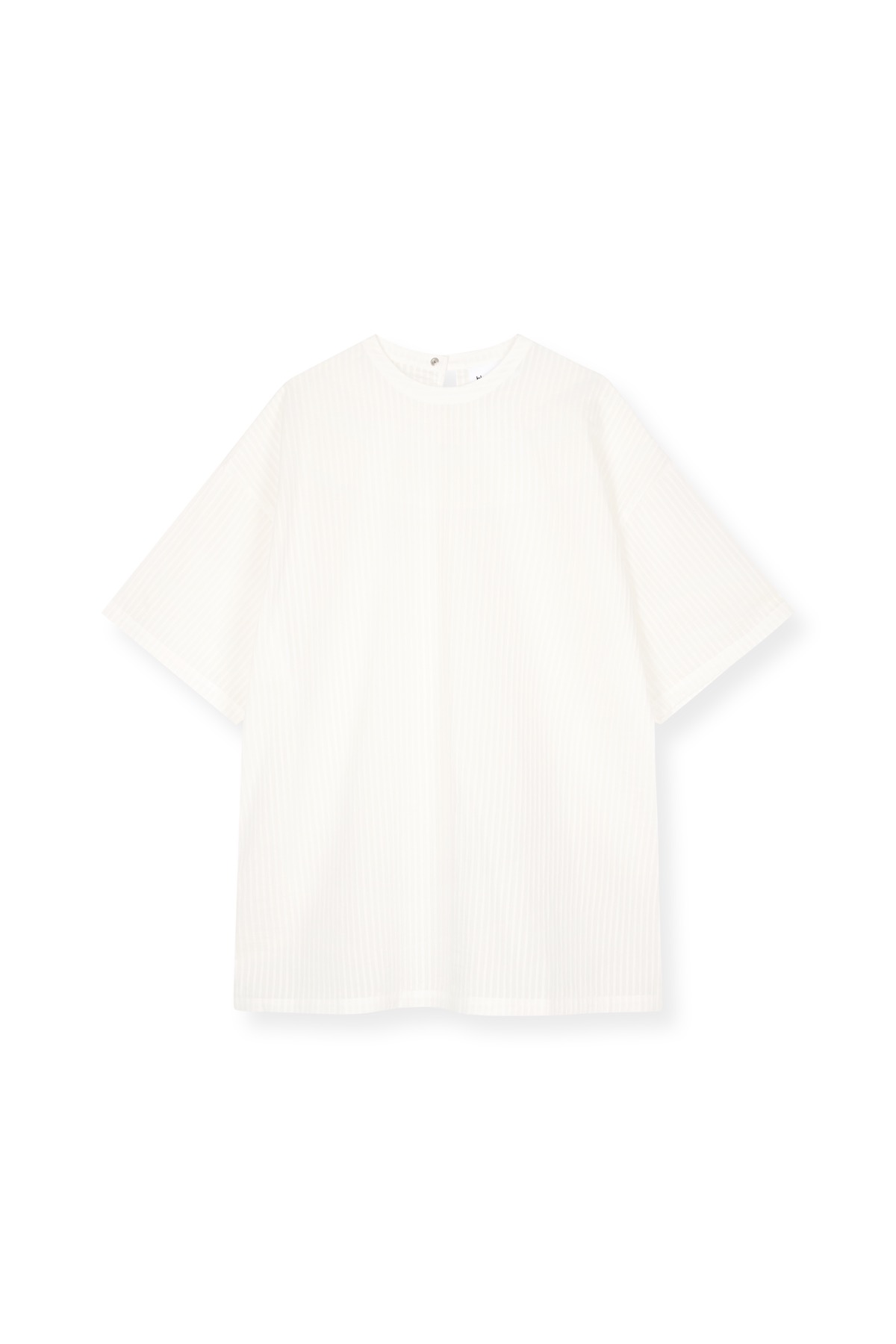 2024_EDDO Shirt White