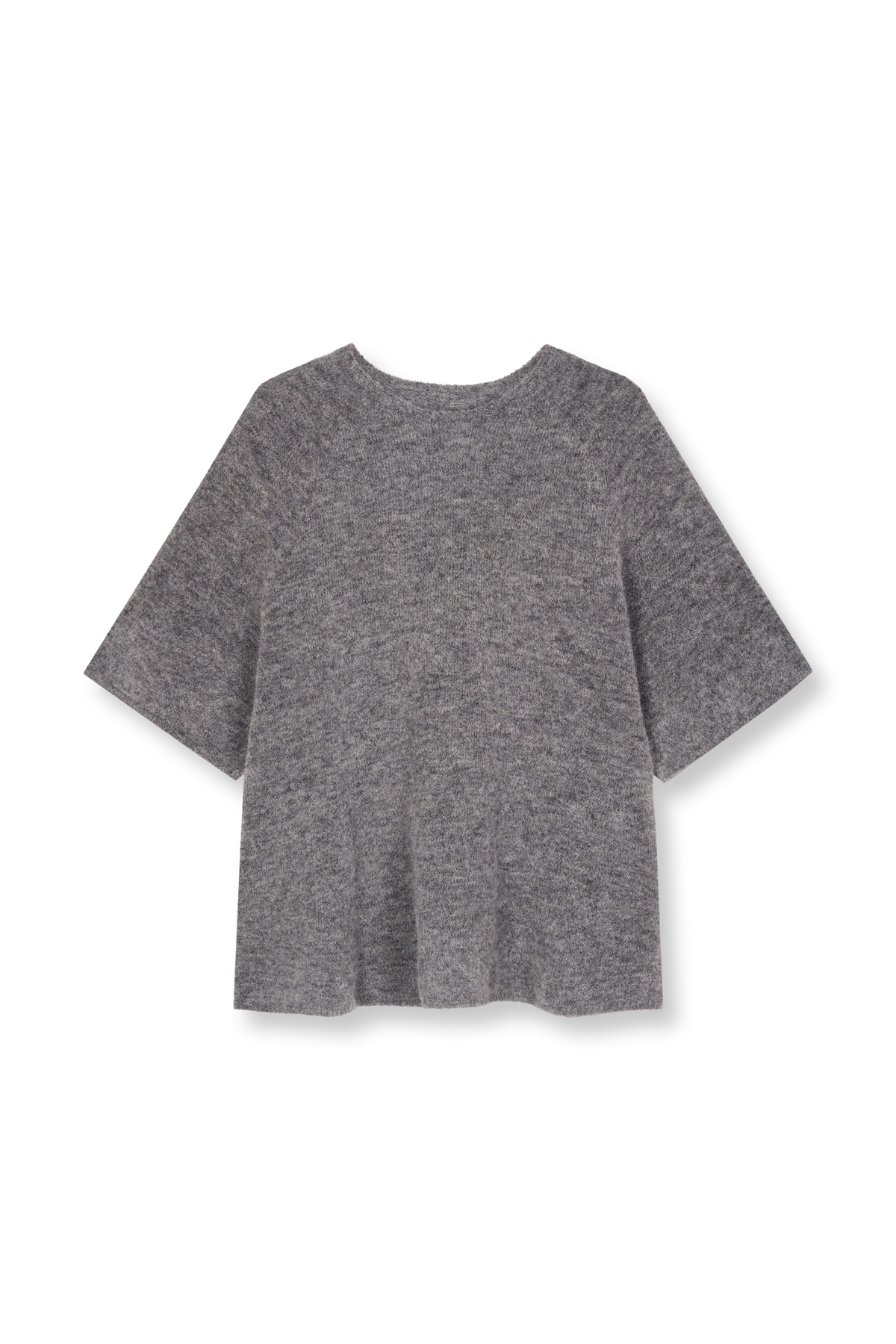 2024_FILINE Tee Anthracite