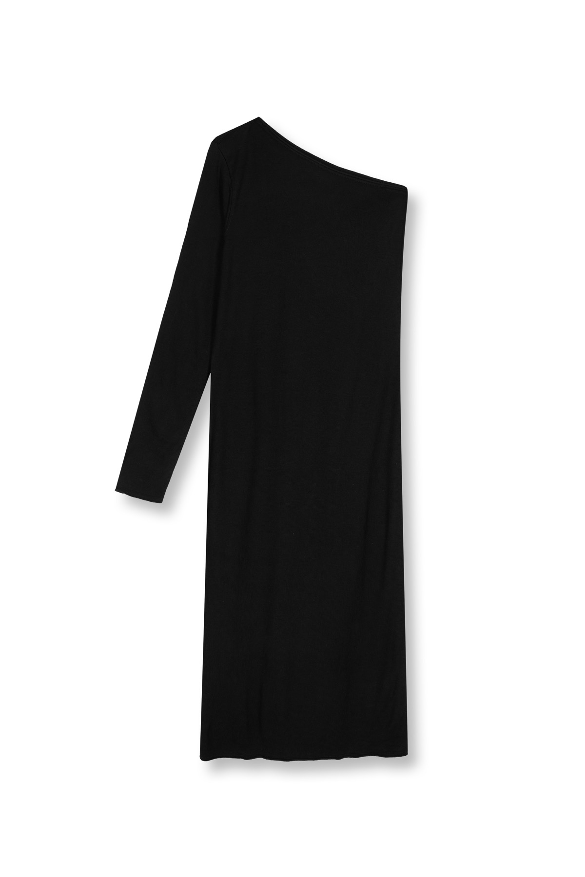 2024_MARCI Dress Black
