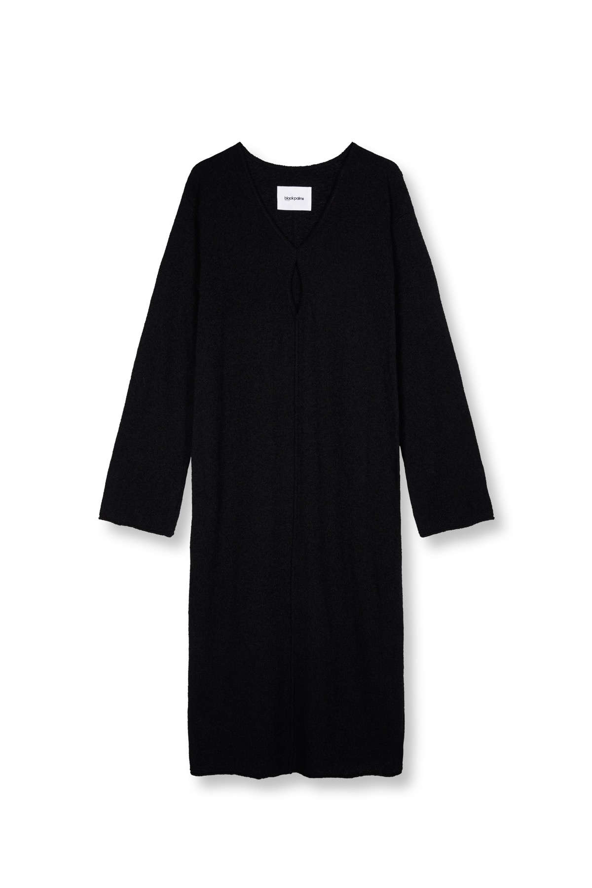 2024_SCHUELI Dress Black