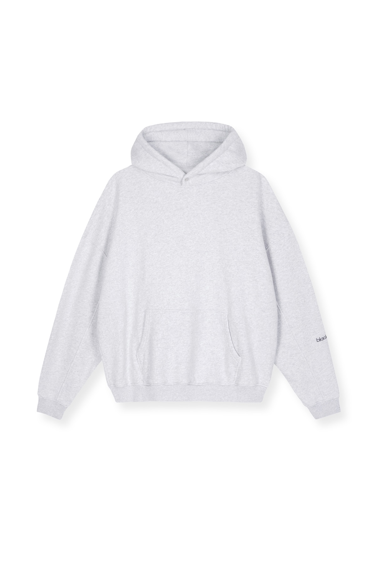 HONEY 1.0 Hoodie Grey
