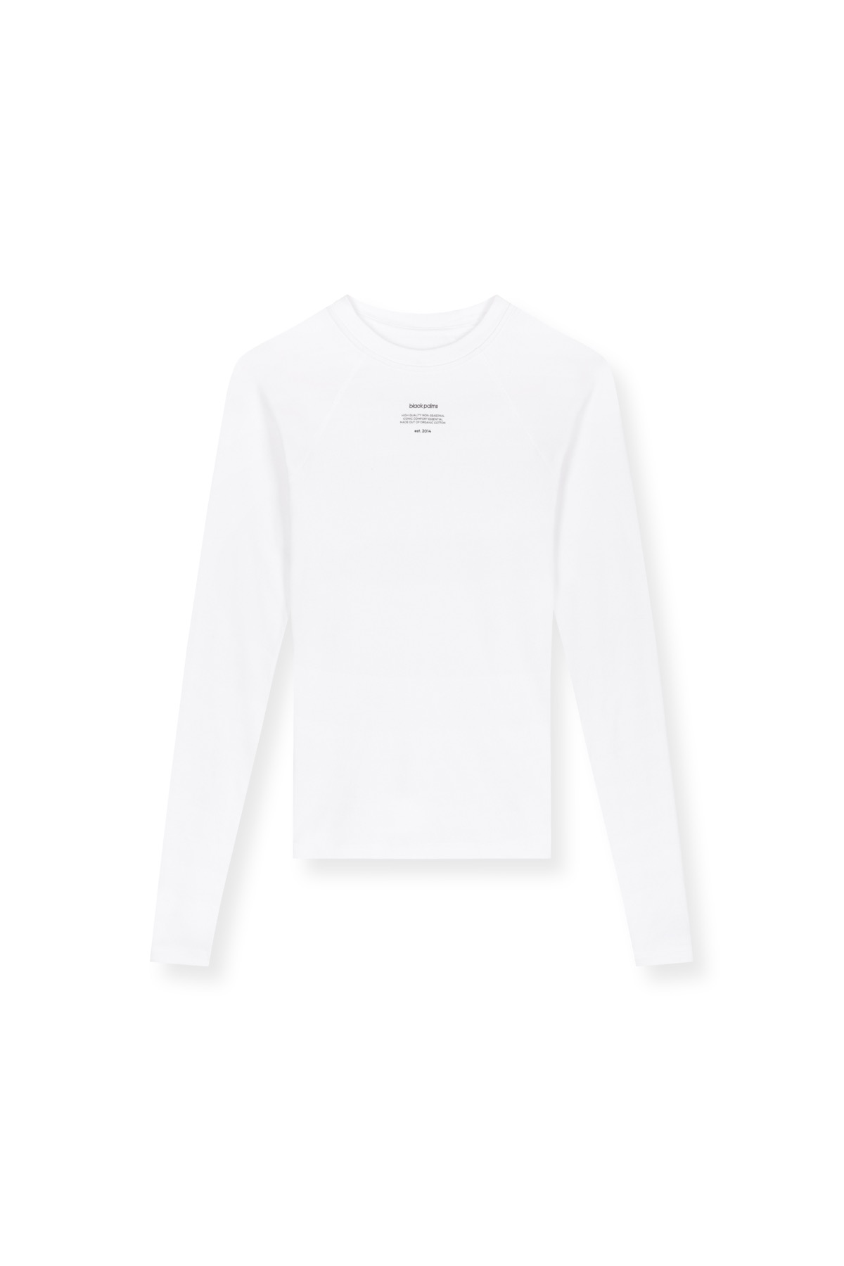 2024_TIP Shirt White
