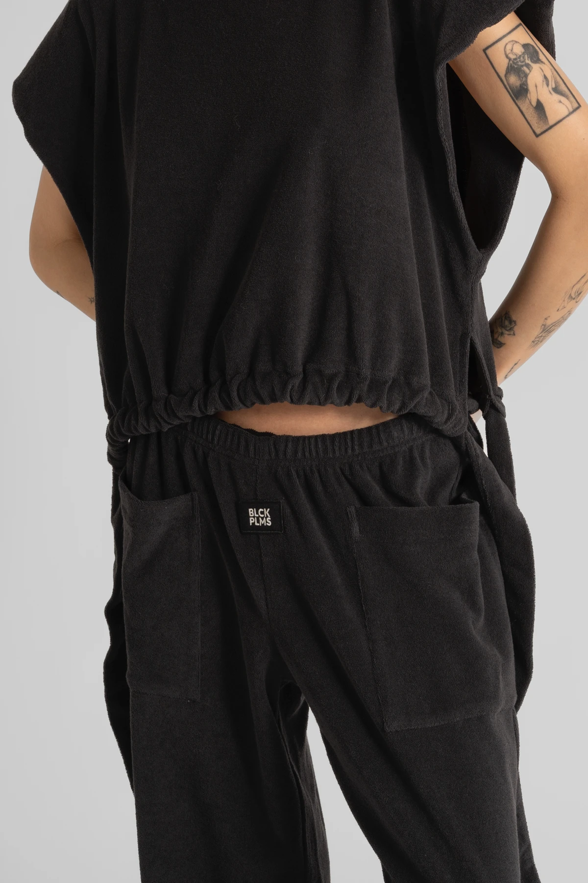 SS24_TERRY_Pants_Anthracite_2