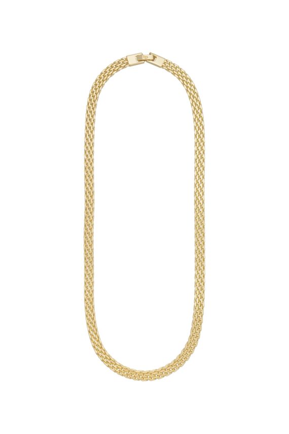 ROUGH Necklace