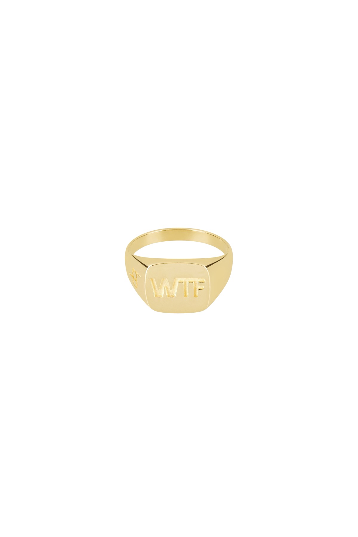 WTF Ring