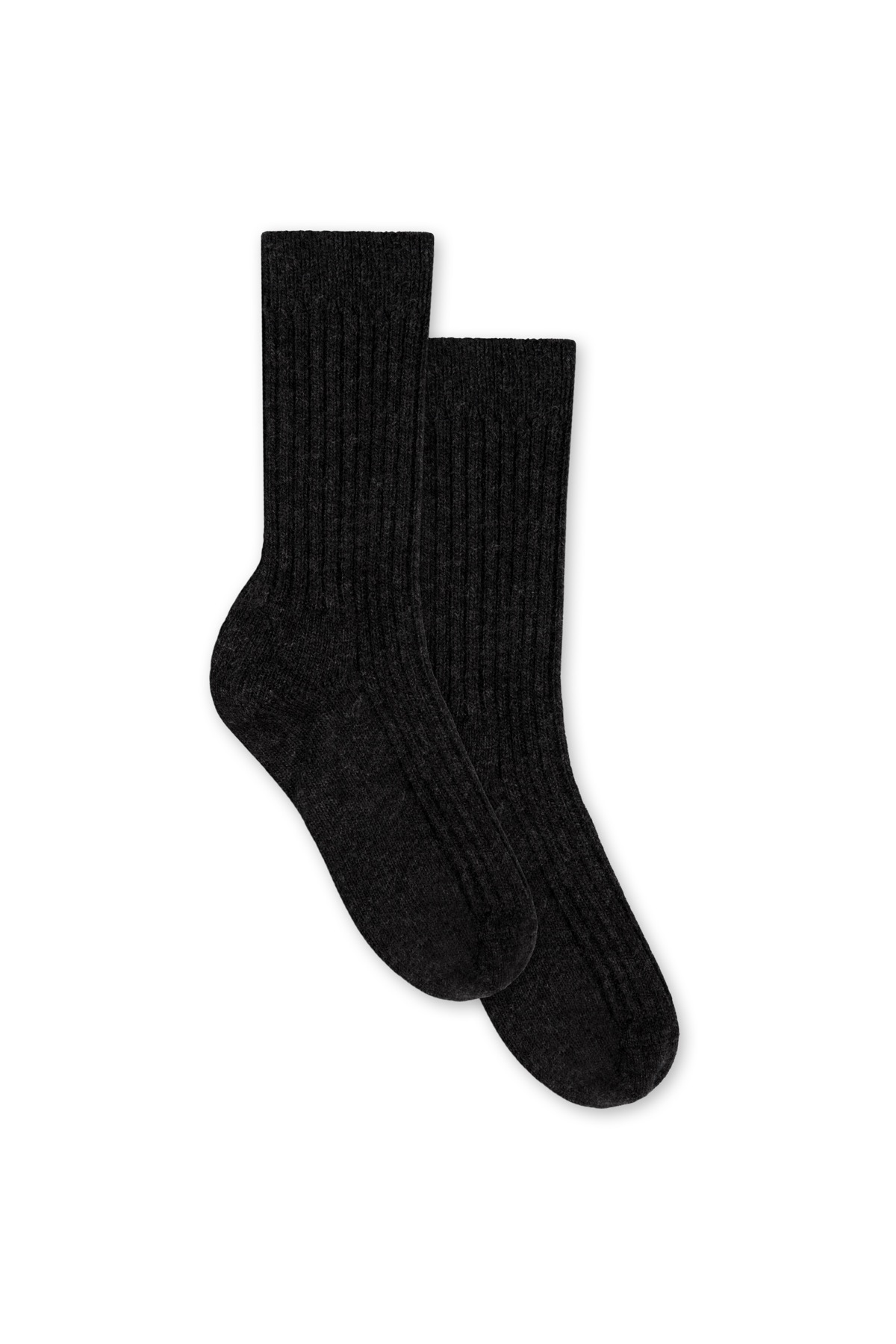2024_bp_Knit_Socks_Anthracite