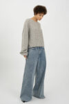 JEANY 2501 Jean Washed Blue