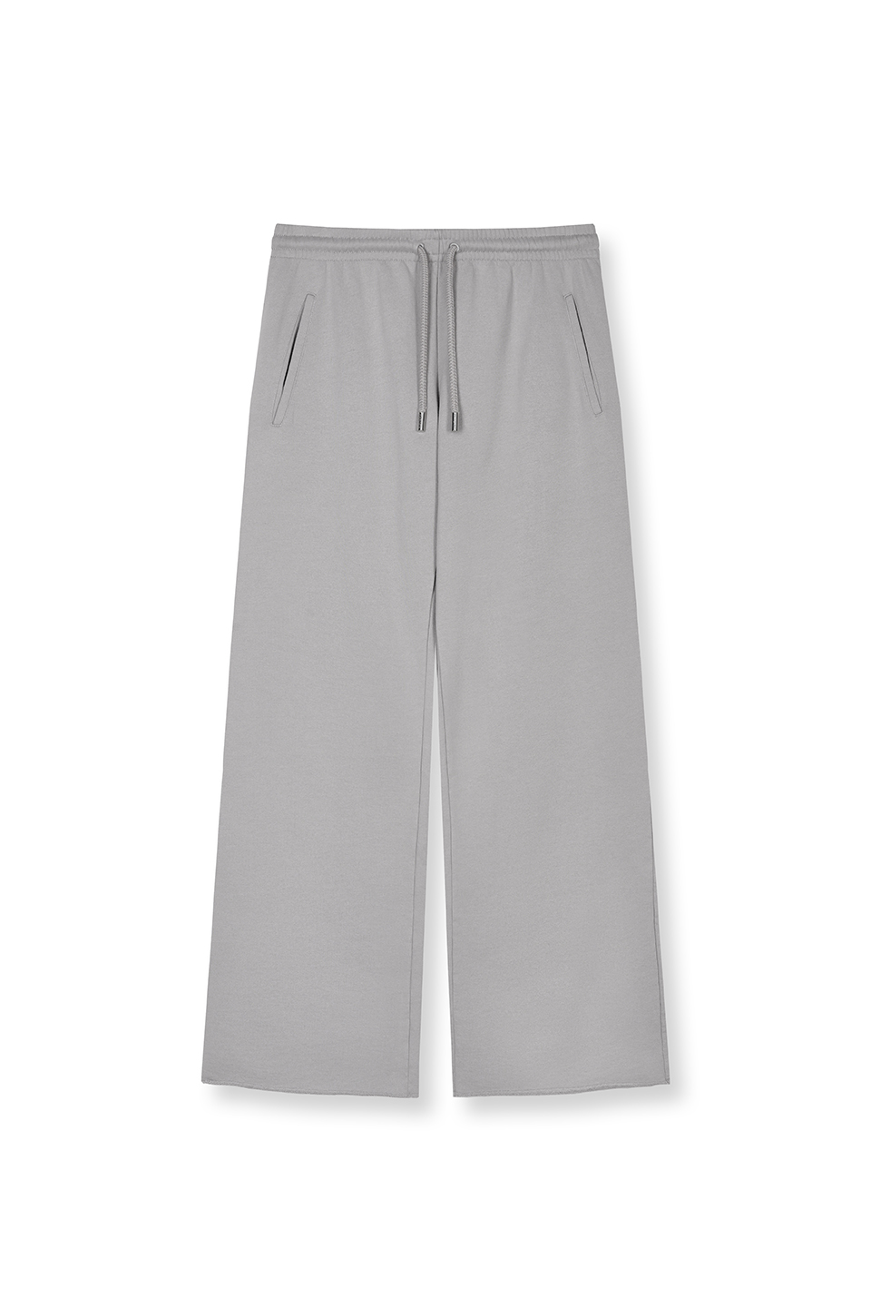 SS25_HONEY 1.0 Flares Stone
