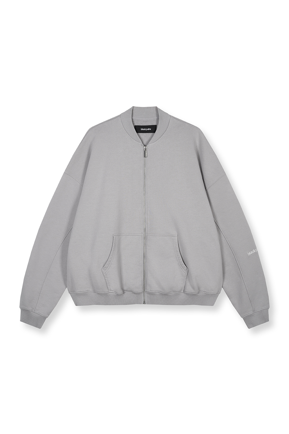 SS25_HONEY 1.0 Jacket Stone