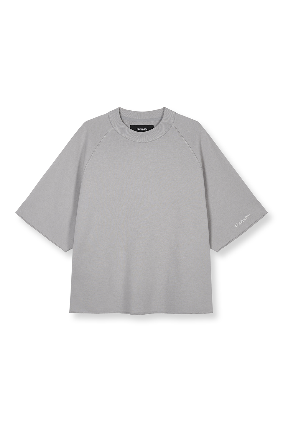 SS25_HONEY 1.0 Tee Stone