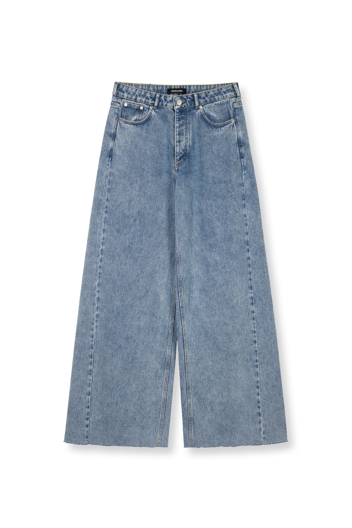 SS25_JEANY 2501 Jean Washed Blue