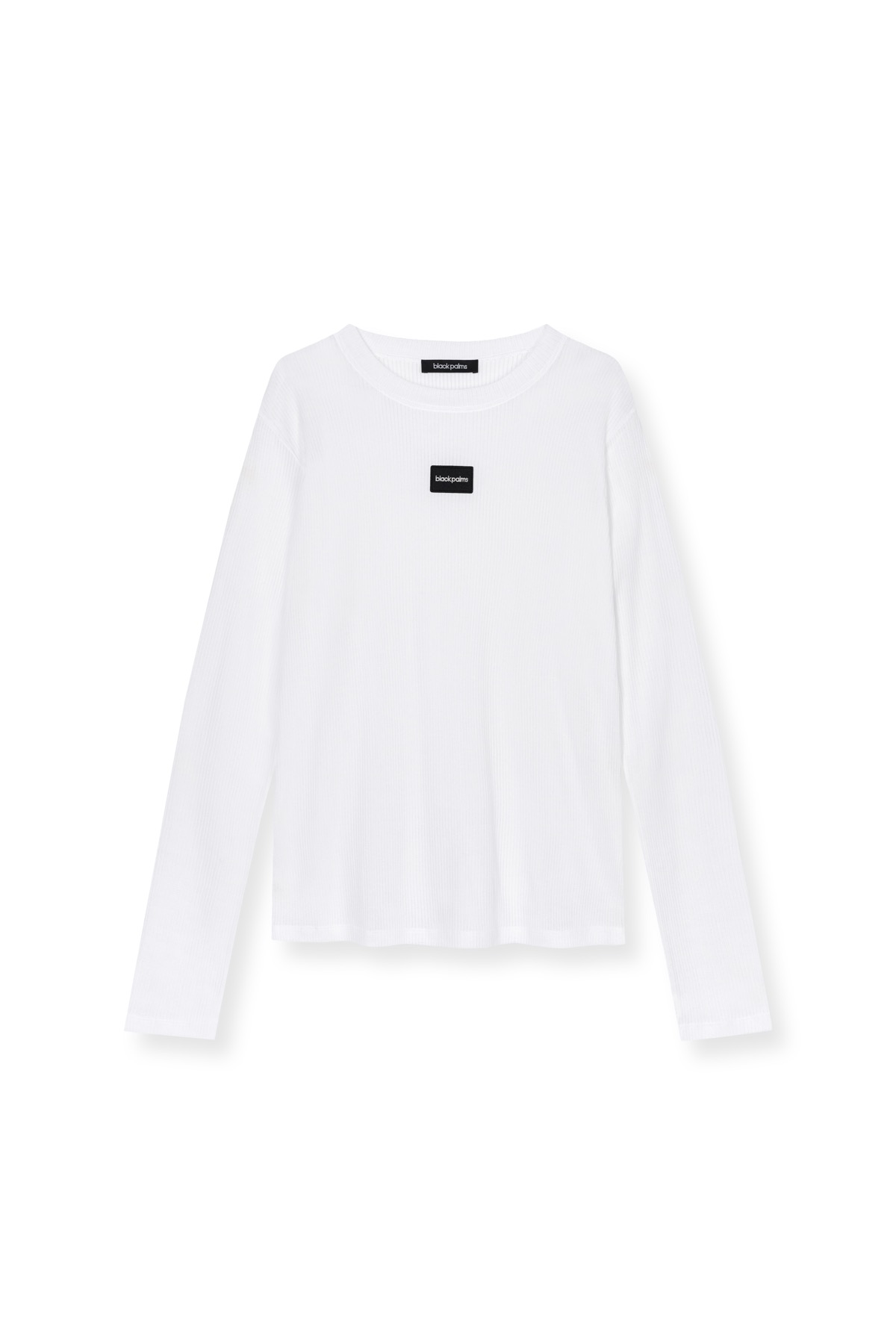 SS25_KATE Top White