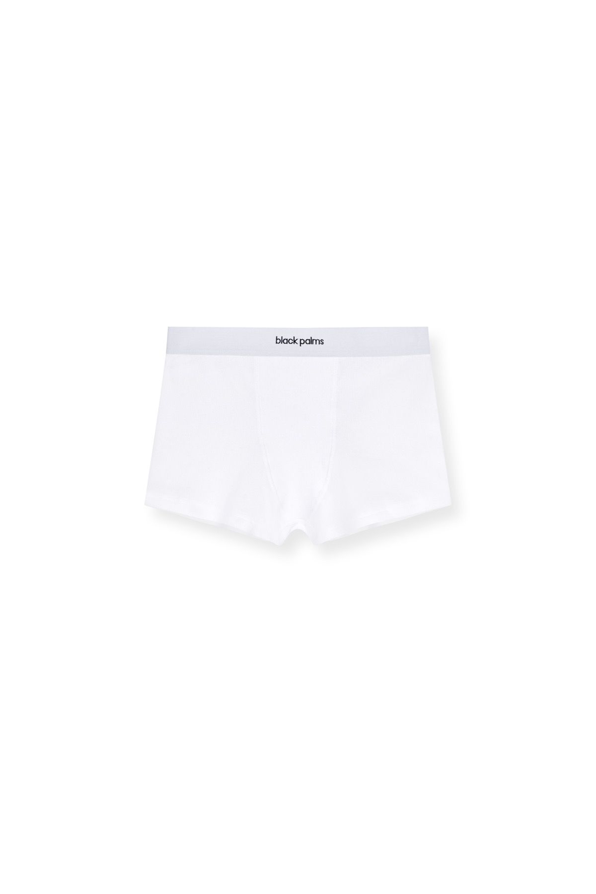 SS25_bp Boxer White