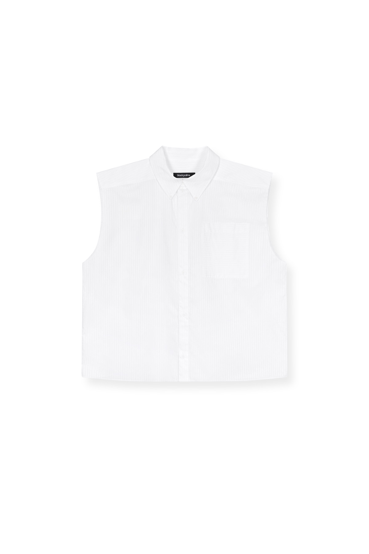 SS25_FRENSCHI Top White