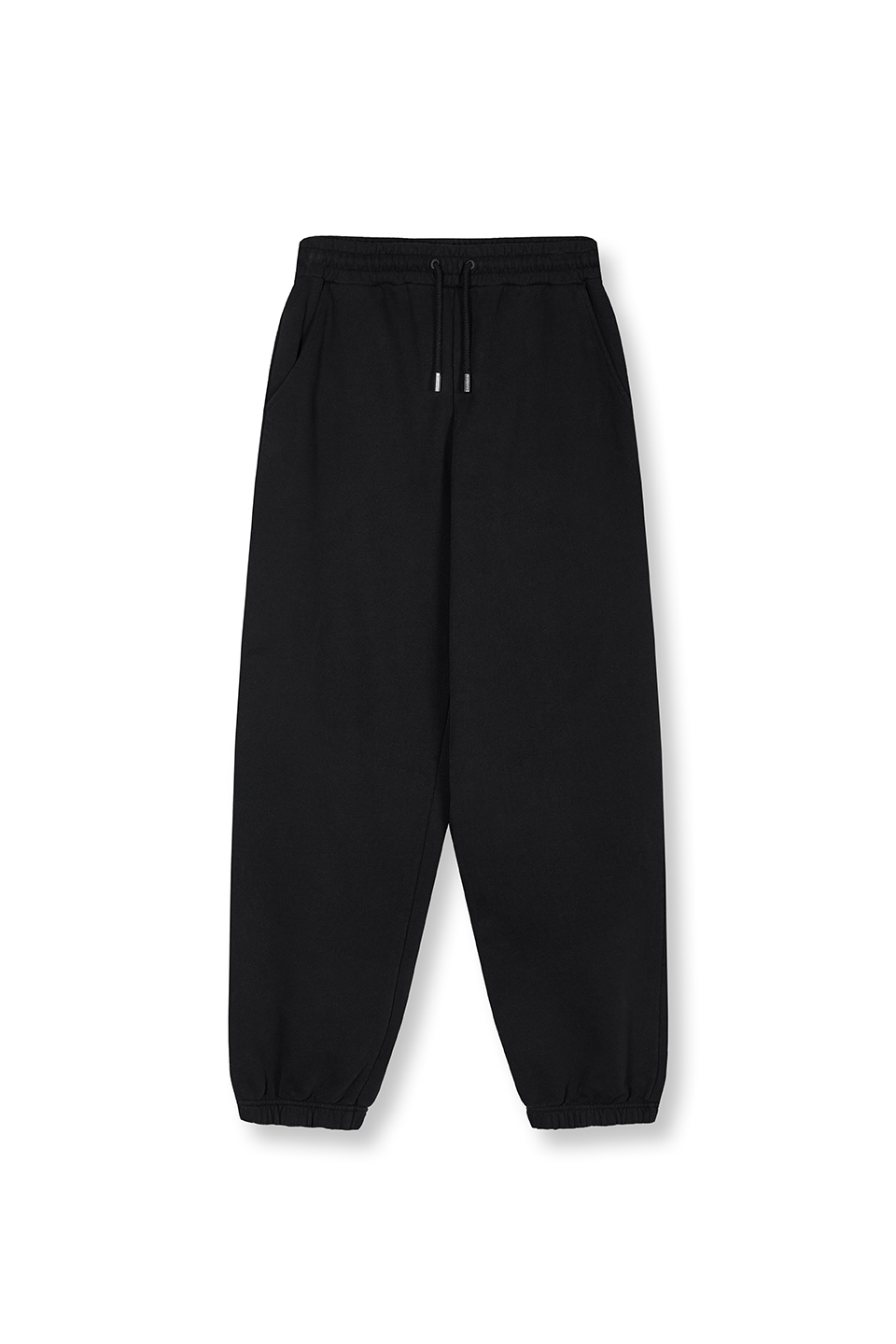 SS25_HONEY 2.0 Joggers Black