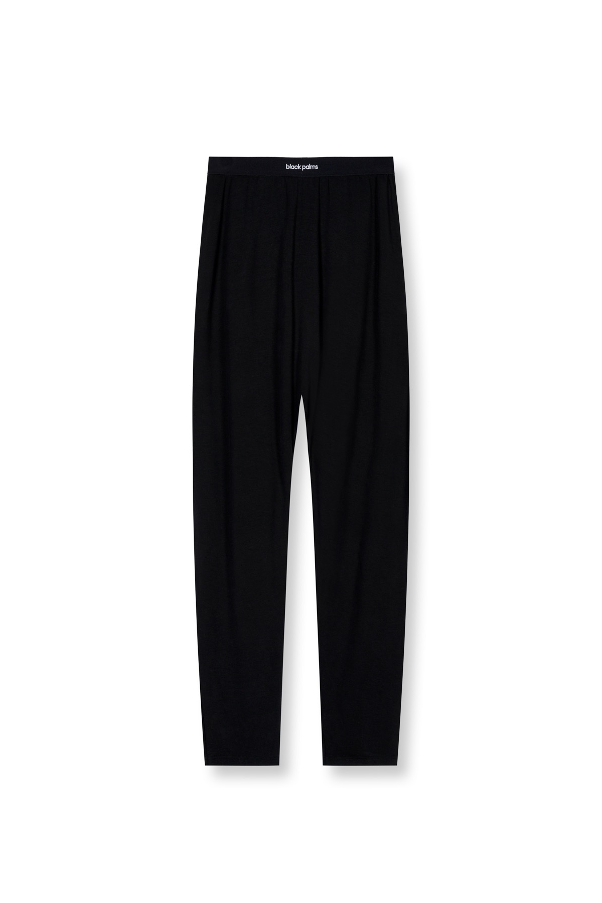 SS25_ZUSIE Pants Black