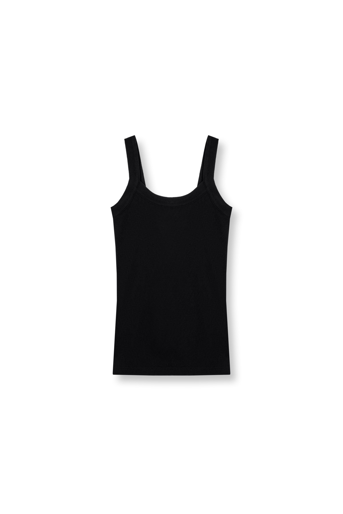 VISION_bp SOFT 012 Top Black