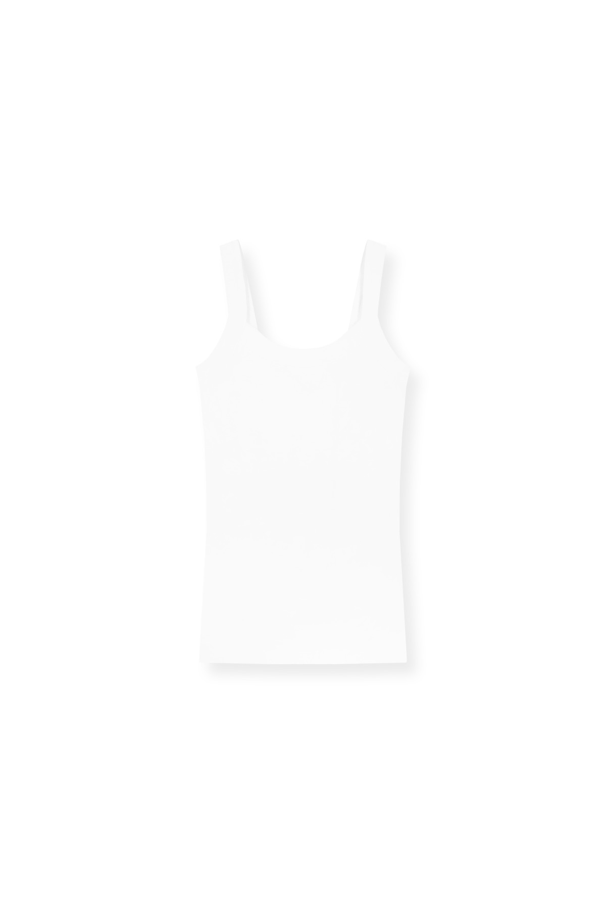VISION_bp SOFT 012 Top White