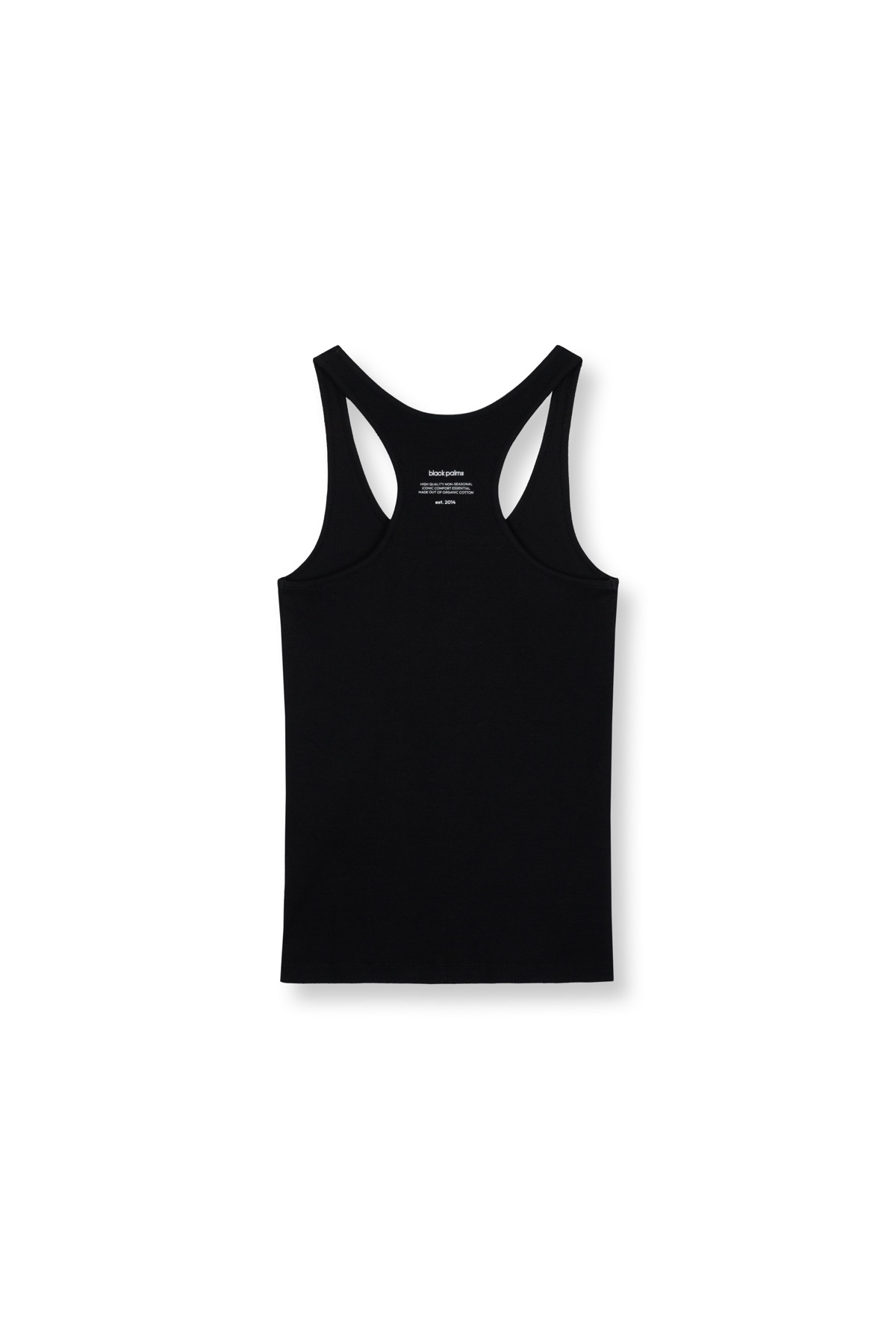 VISION_bp TIP 005 Top Black