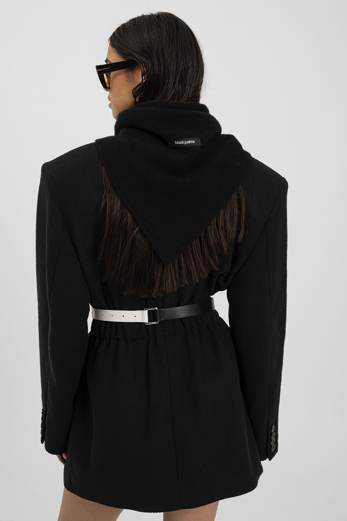 BLAZY Blazer Black