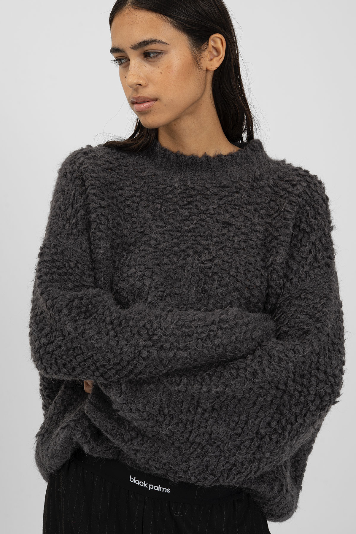 AW25_ECom_bp_CORSETTA_Cardigan_Anthracite_2