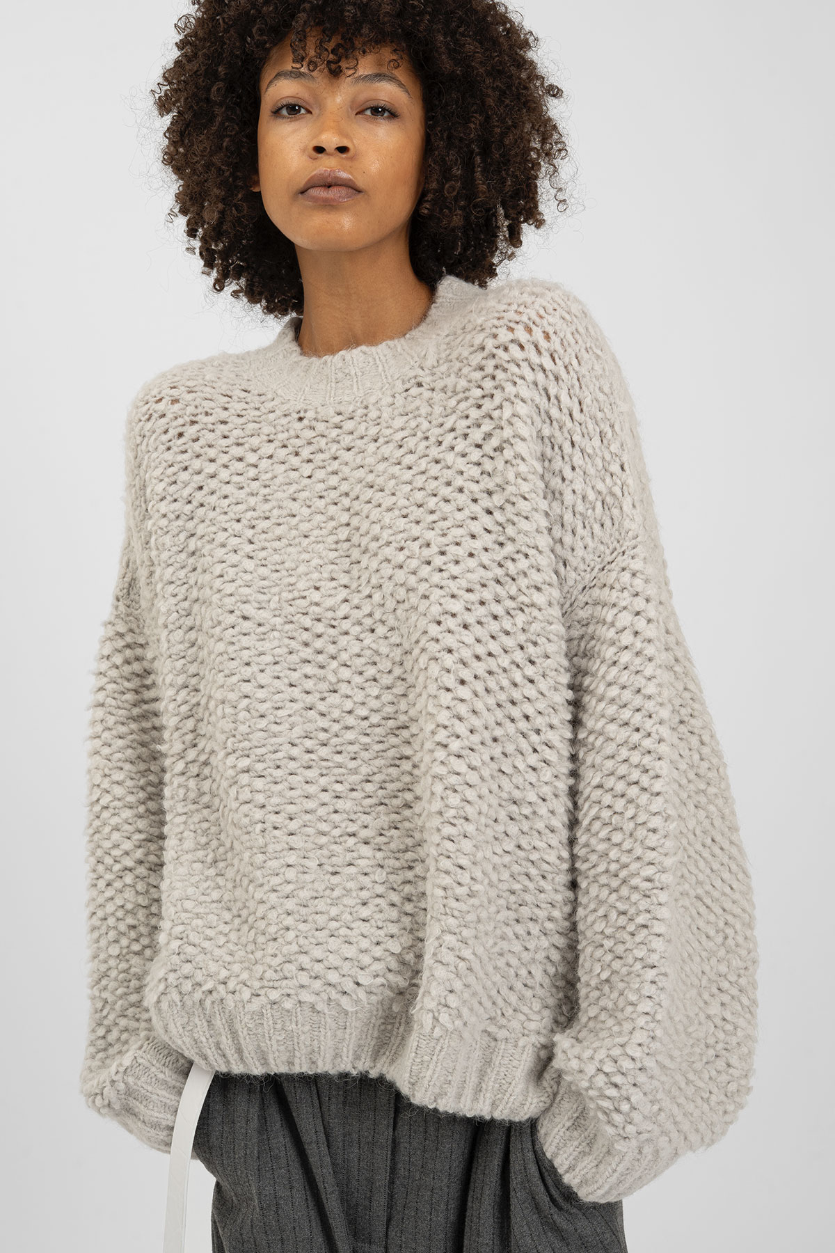 AW25_ECom_bp_CORSETTA_Cardigan_Greige_2