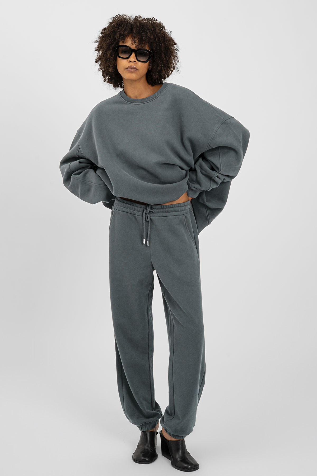 HONEY 2.0 Joggers Anthracite