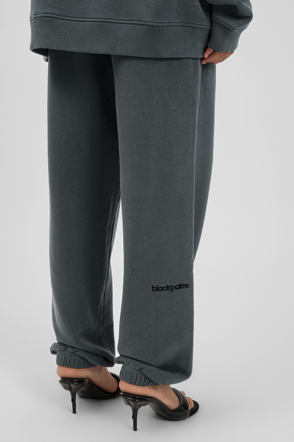 HONEY 2.0 Joggers Anthracite